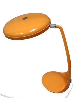 Vintage Table Lamp by Fase, 1950s-ZVO-1808128