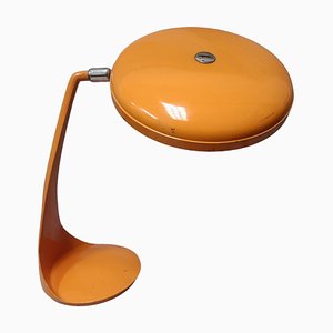 Vintage Table Lamp by Fase, 1950s-ZVO-1808128