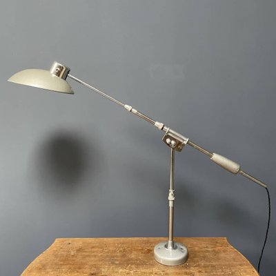 Vintage Table Lamp by Ferdinand Solère, 1950s-NPL-1382349