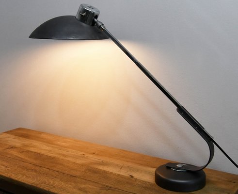 Vintage Table Lamp by Ferdinand Solère, 1950s-GU-2027240