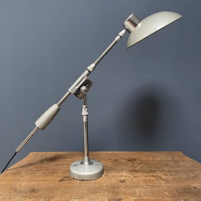 Vintage Table Lamp by Ferdinand Solère, 1950s-NPL-1382349