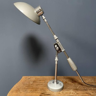 Vintage Table Lamp by Ferdinand Solère, 1950s-NPL-1382349