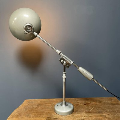 Vintage Table Lamp by Ferdinand Solère, 1950s-NPL-1382349