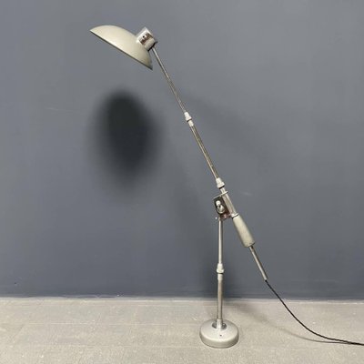 Vintage Table Lamp by Ferdinand Solère, 1950s-NPL-1382349