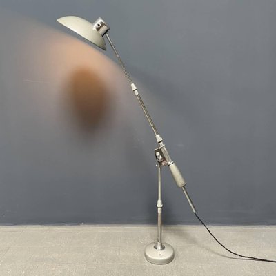 Vintage Table Lamp by Ferdinand Solère, 1950s-NPL-1382349