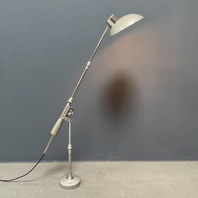 Vintage Table Lamp by Ferdinand Solère, 1950s-NPL-1382349