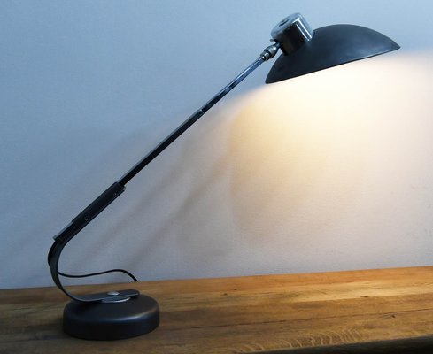 Vintage Table Lamp by Ferdinand Solère, 1950s-GU-2027240