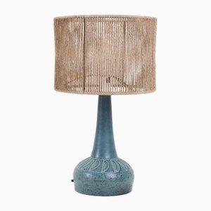 Vintage Table Lamp by Fridtjof Sejersen, 1970s-NIX-1763679