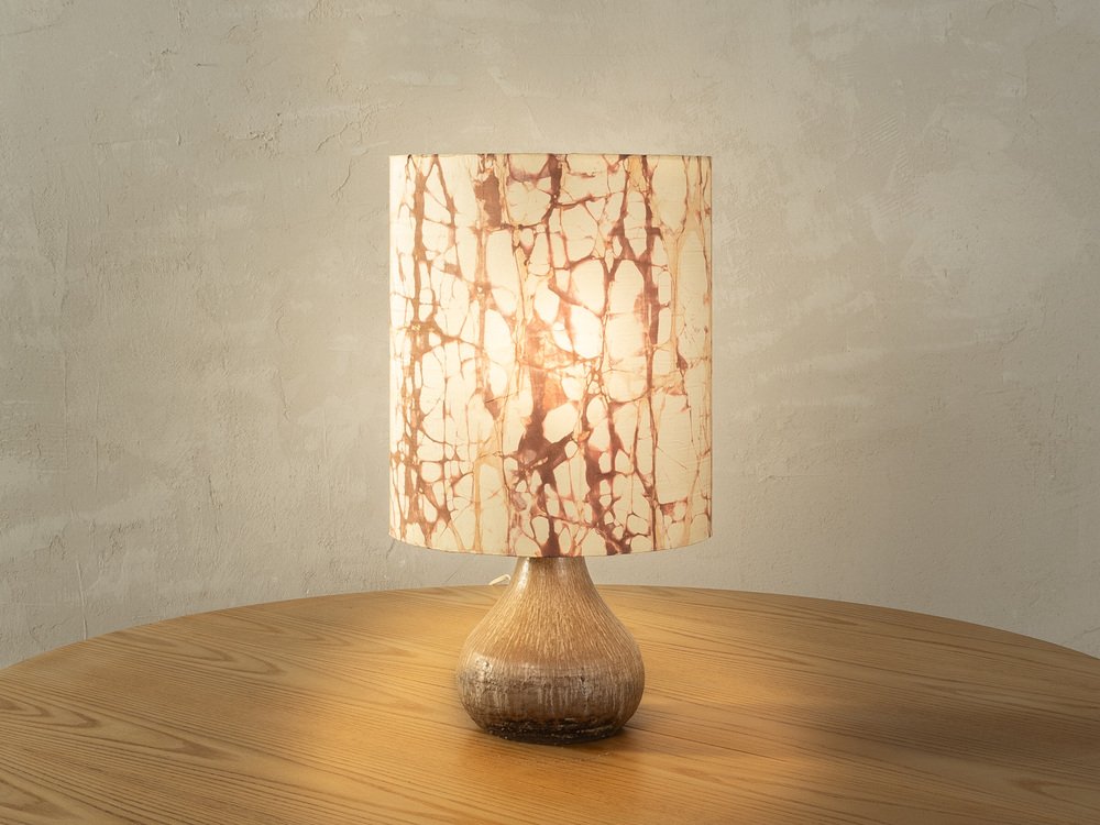 Vintage Table Lamp by Krösselbach, 1970s