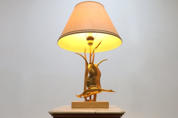 Vintage Table Lamp by Lanciotto Galeotti, 1970-YSY-1141608