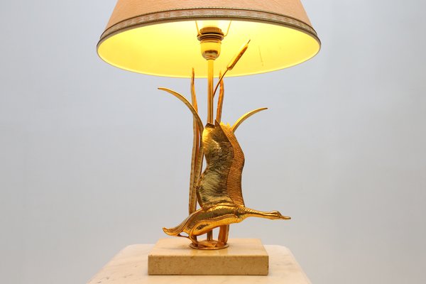 Vintage Table Lamp by Lanciotto Galeotti, 1970-YSY-1141608