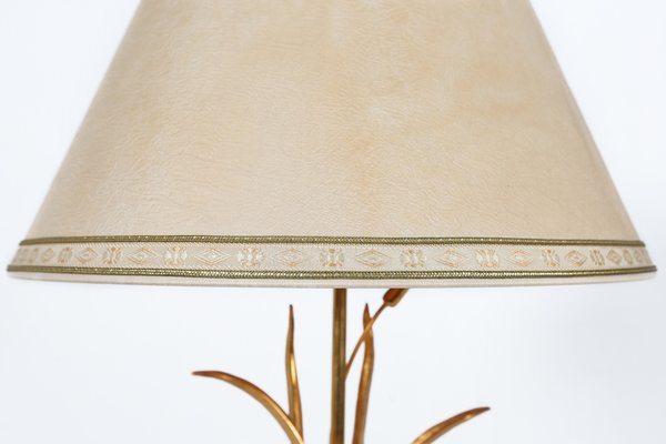 Vintage Table Lamp by Lanciotto Galeotti, 1970-YSY-1141608