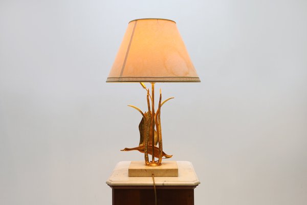 Vintage Table Lamp by Lanciotto Galeotti, 1970-YSY-1141608