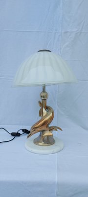 Vintage Table Lamp by Ottaviano-QLH-885061