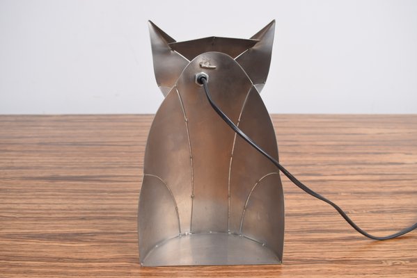 Vintage Table Lamp by Reinhard Stubenrauch-GE-592465