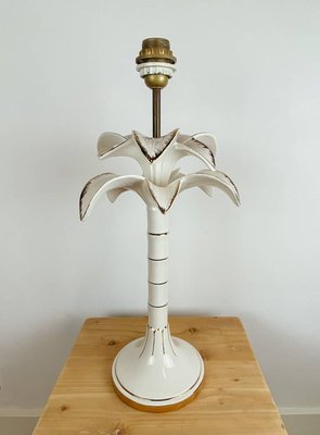 Vintage Table Lamp by Tommaso Barbi, 1960s-ORQ-1425058