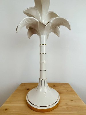 Vintage Table Lamp by Tommaso Barbi, 1960s-ORQ-1425058