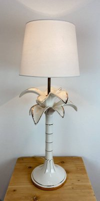 Vintage Table Lamp by Tommaso Barbi, 1960s-ORQ-1425058