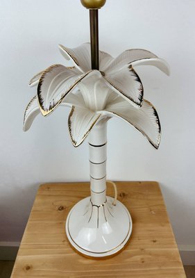 Vintage Table Lamp by Tommaso Barbi, 1960s-ORQ-1425058