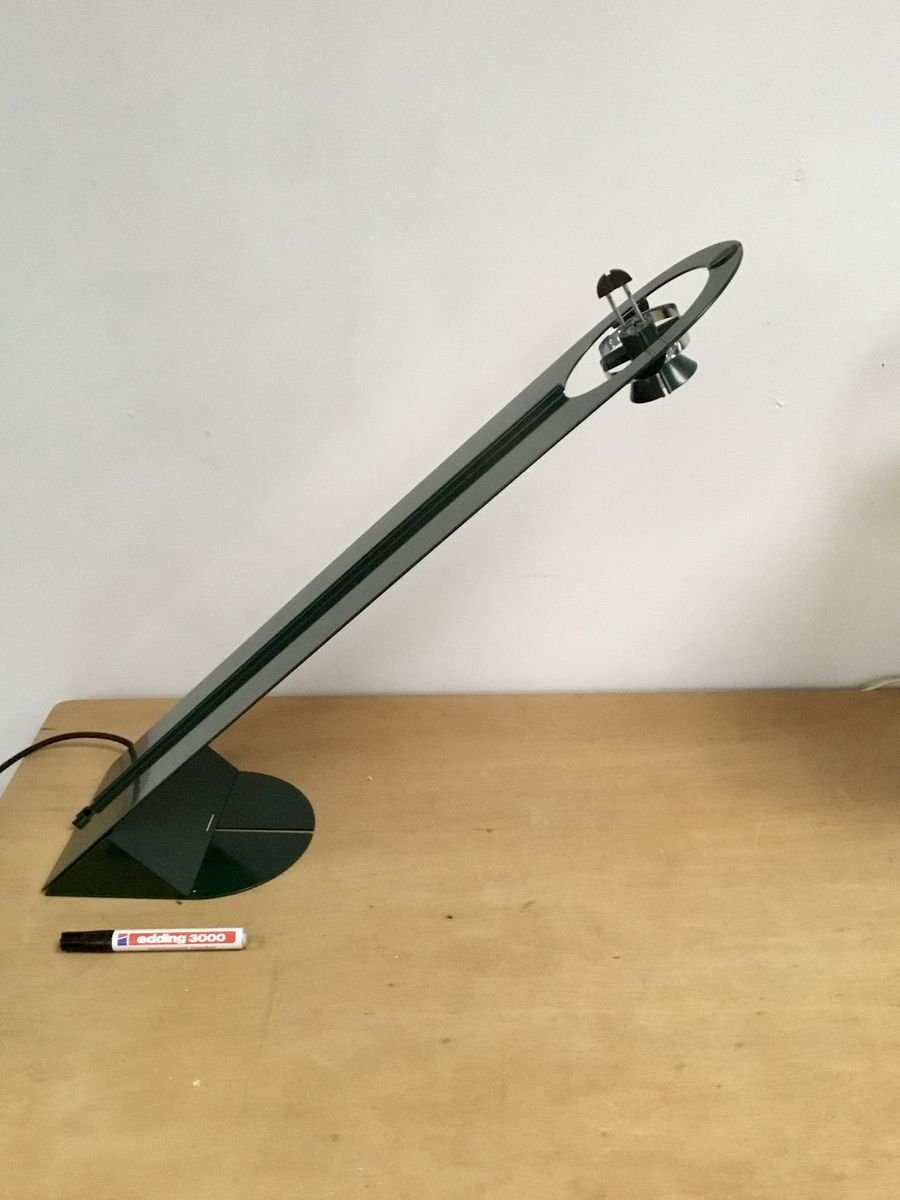 Vintage Table Lamp from Dijkstra Lampen