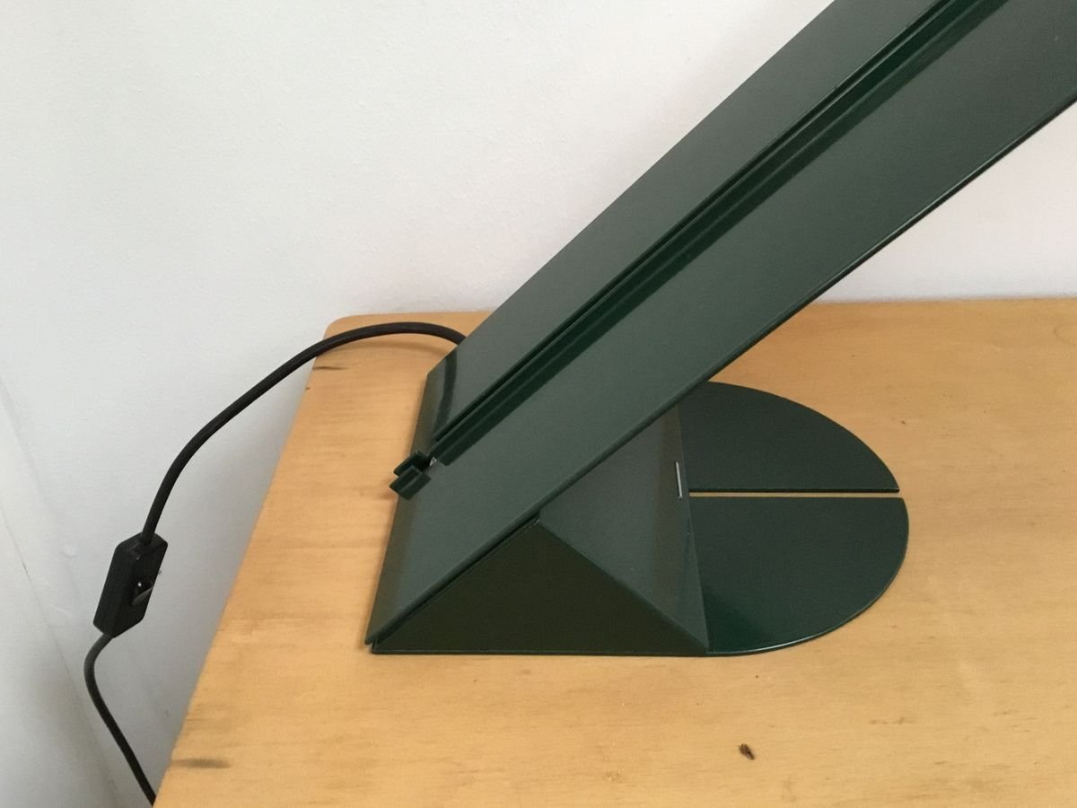 Vintage Table Lamp from Dijkstra Lampen