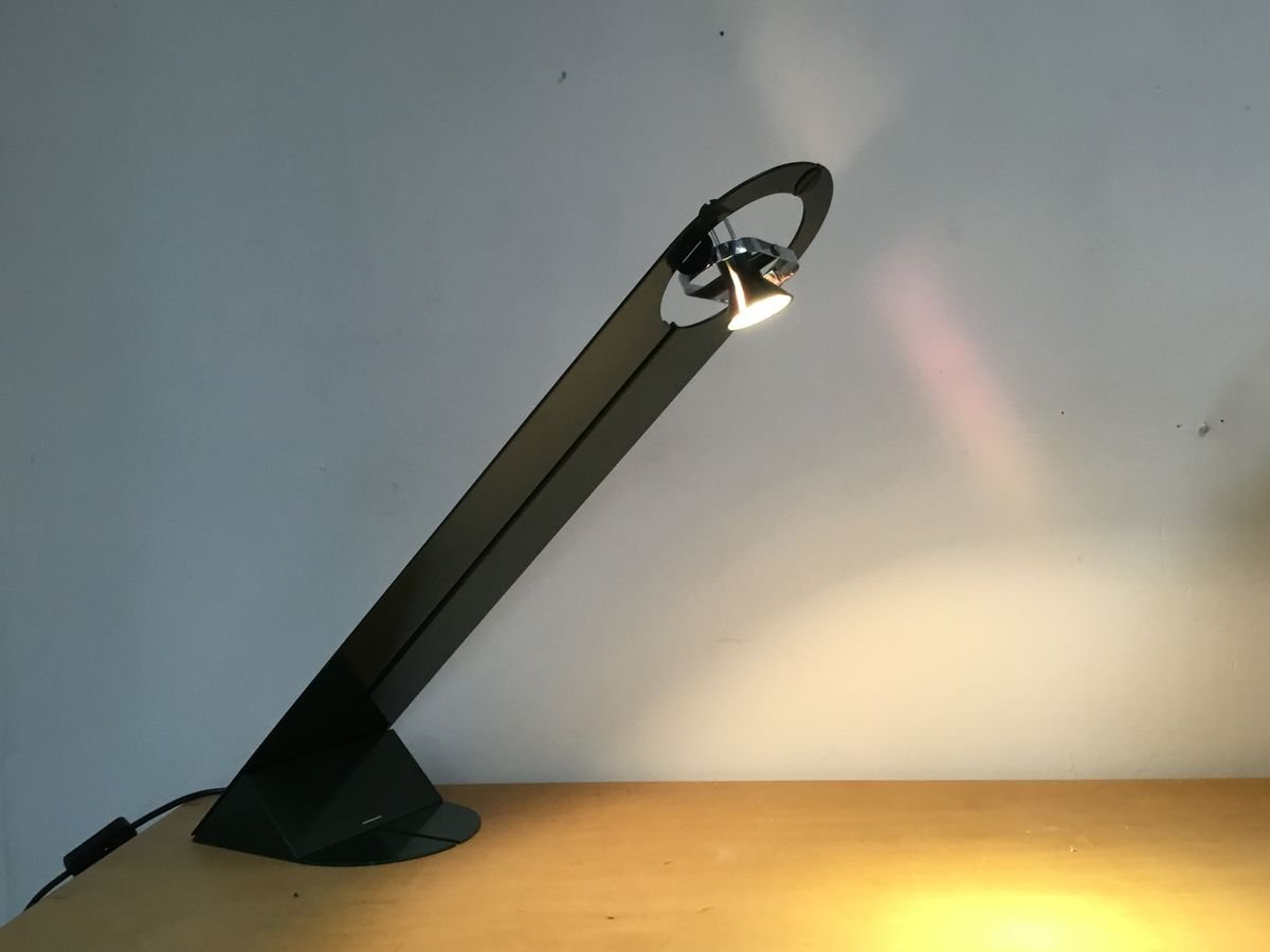 Vintage Table Lamp from Dijkstra Lampen