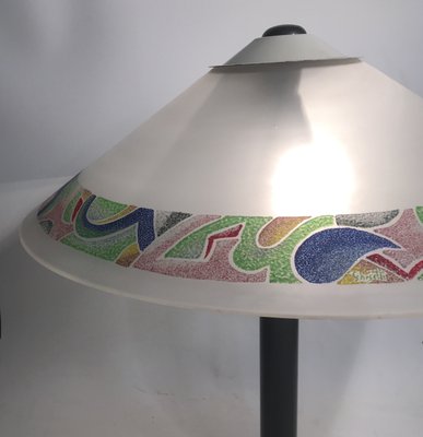 Vintage Table Lamp from Ghisetti-XQC-654369