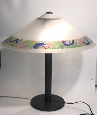 Vintage Table Lamp from Ghisetti-XQC-654369