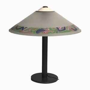 Vintage Table Lamp from Ghisetti-XQC-654369