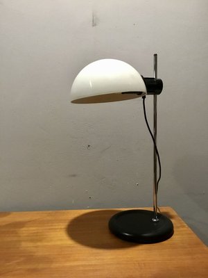 Vintage Table Lamp from Guzzini-SU-767748