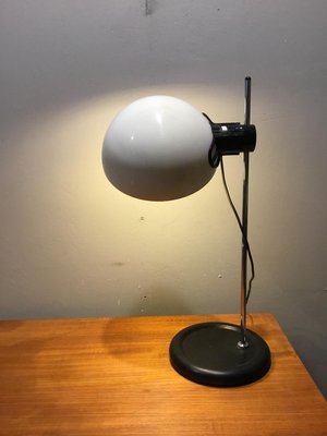 Vintage Table Lamp from Guzzini-SU-767748