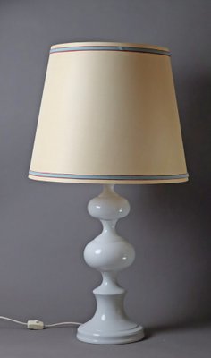 Vintage Table Lamp from Kaiser Leuchten, 1970s-ESB-1792550