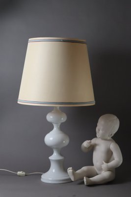 Vintage Table Lamp from Kaiser Leuchten, 1970s-ESB-1792550