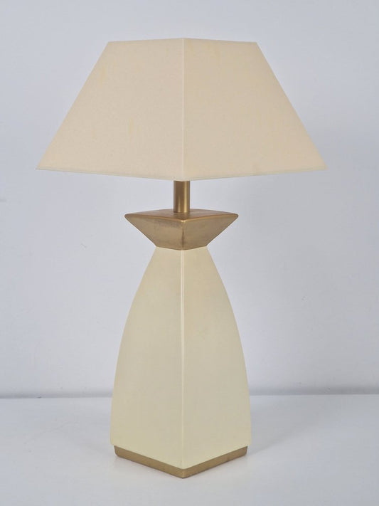 Vintage Table Lamp from Lampes D'Albret, France, 1970s