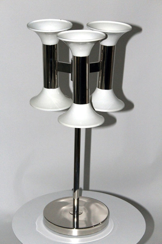 Vintage Table Lamp from Leclaire & Schäfer