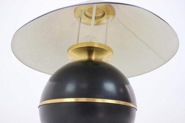 Vintage Table Lamp from Napako , Czechoslovakia, 1970s-TZ-1355435