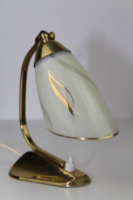 Vintage Table Lamp from Rupert Nikoll, 1950s-ZWH-664504