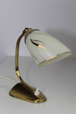 Vintage Table Lamp from Rupert Nikoll, 1950s-ZWH-664504