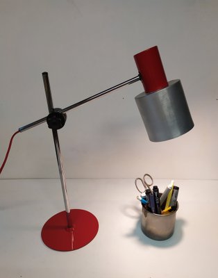 Vintage Table Lamp from Stilnovo, 1960s-EI-1780234