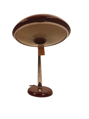 Vintage Table Lamp in Burdeux-TCS-1233915