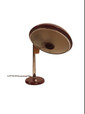 Vintage Table Lamp in Burdeux-TCS-1233915