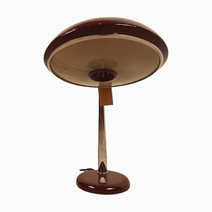 Vintage Table Lamp in Burdeux-TCS-1233915