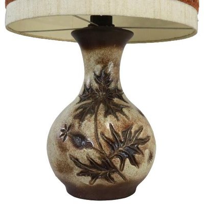 Vintage Table Lamp in Ceramic-FYZ-1322731