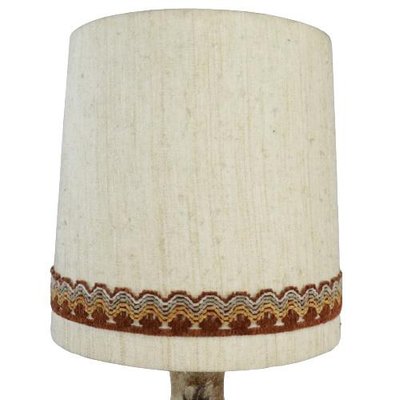 Vintage Table Lamp in Ceramic-FYZ-1322731