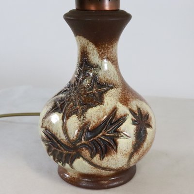 Vintage Table Lamp in Ceramic-FYZ-1322736