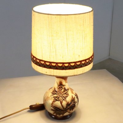 Vintage Table Lamp in Ceramic-FYZ-1322736