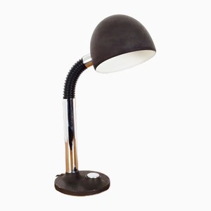 Vintage Table Lamp in Metal-JUN-1787965