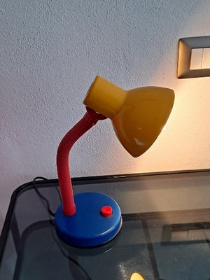 Vintage Table Lamp, Italy, 1980s-HIT-1384567