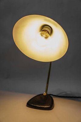 Vintage Table Lamp, Vienna, 1960s-SPD-1020121