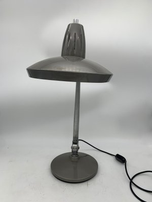 Vintage Table Lamps attributed to Sarfatti Industrial, 1960s-XQC-1748924